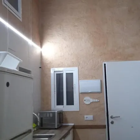 Apartamento Barrio Alto Sanlúcar de Barrameda Exterior photo