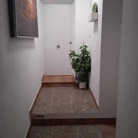 Apartamento Barrio Alto Sanlúcar de Barrameda Exterior photo