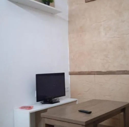 Apartamento Barrio Alto