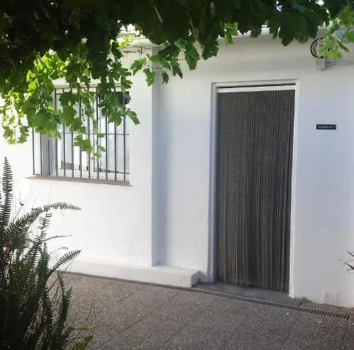 Apartamento Barrio Alto