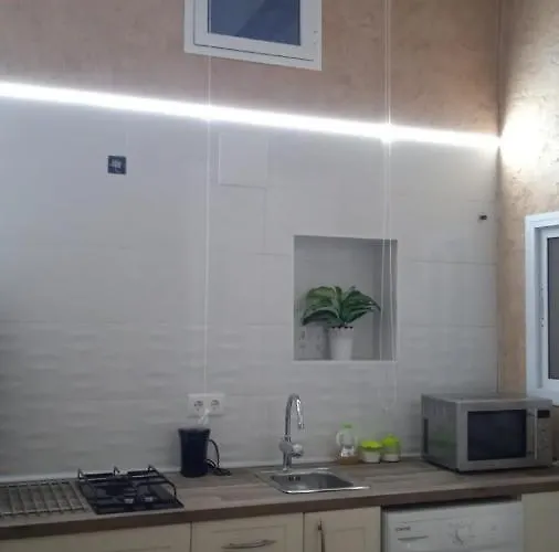 Apartamento Barrio Alto
