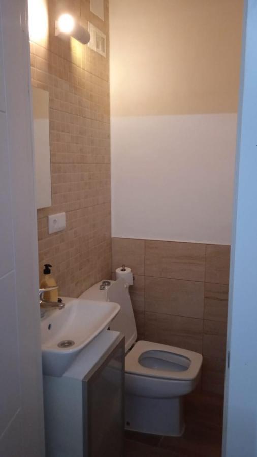 Barrio Alto Apartment Sanlucar de Barrameda