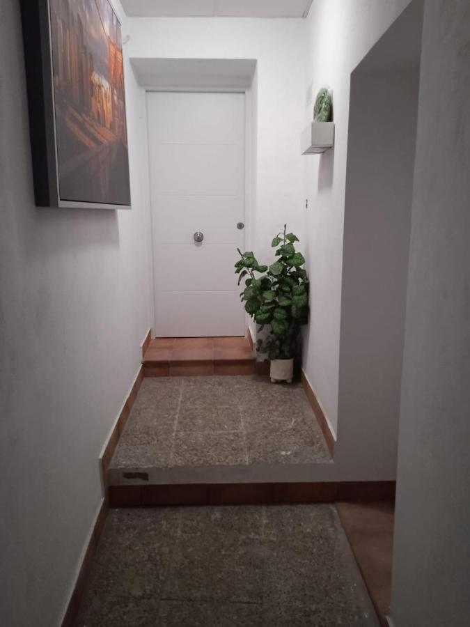 Apartment Barrio Alto *