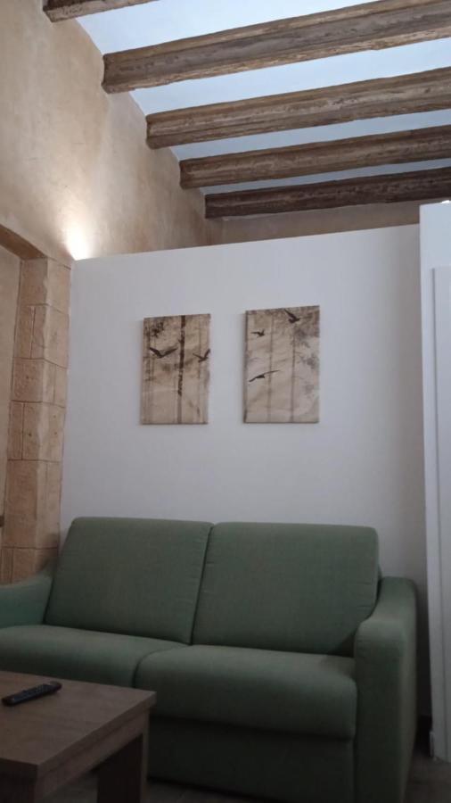 Barrio Alto Apartment