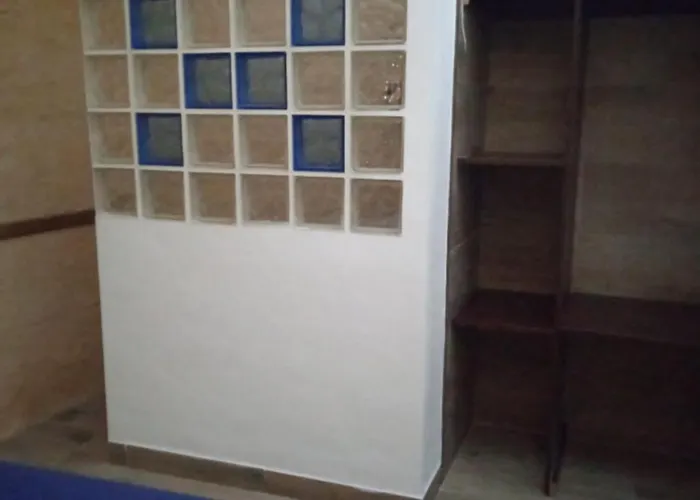Apartamento Barrio Alto
