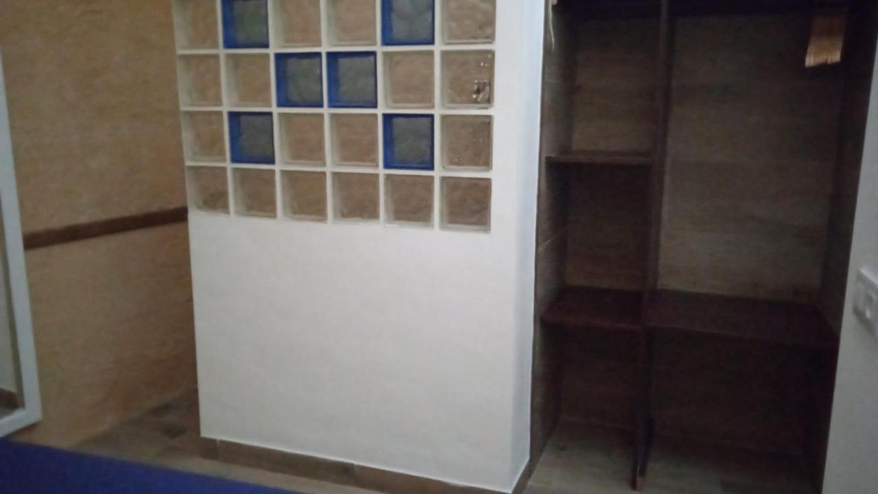 Apartament Barrio Alto