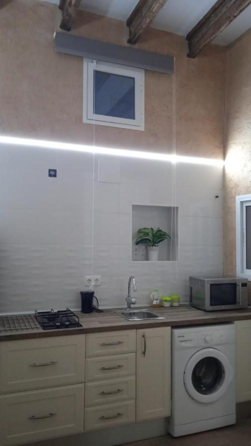 Barrio Alto Apartament *